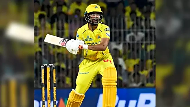 IPL 2026: Not a Captains’ Season with the Willow