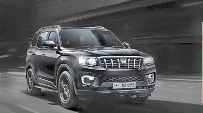 Mahindra Scorpio-N Base Model: Big SUV Vibes Under Rs 15 Lakh