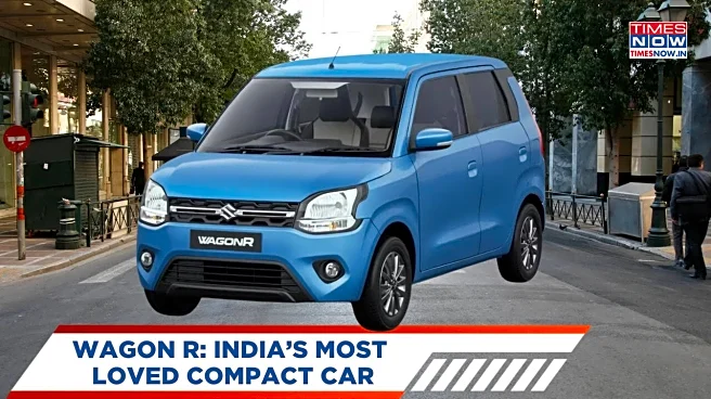 All About Maruti Suzuki Wagon R - Specifications With Full Variant Price List