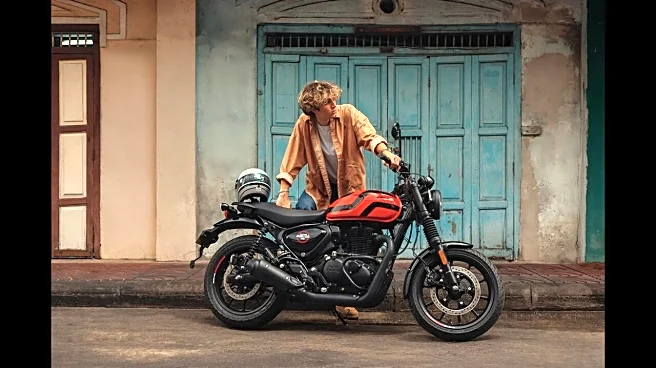 Royal Enfield Hunter 350 — Full Price List And Variant Breakdown