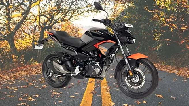 Hero Xtreme 125R 2025 Price List - Specs, Colours And Mileage