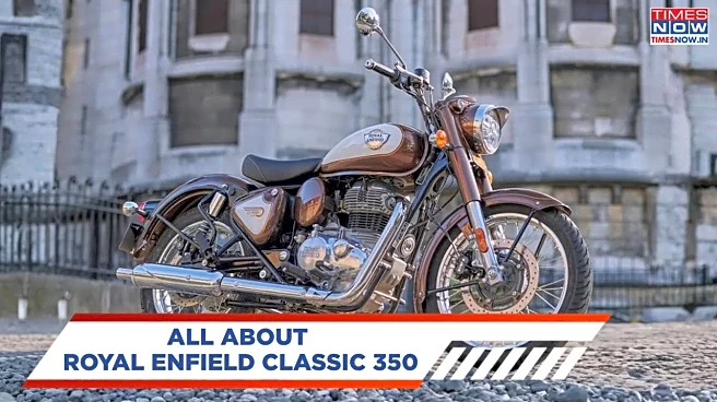 Royal Enfield Classic 350 FAQs — Price, Engine, Mileage And Everything To Know