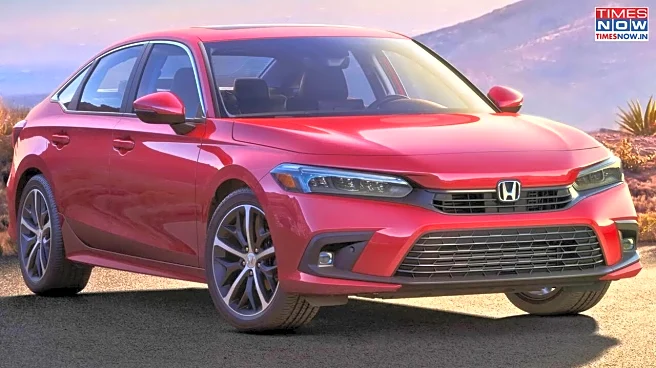 Honda Confirms Aggressive Product Offensive For India - To Launch 7 New SUVs, Hybrids, And More