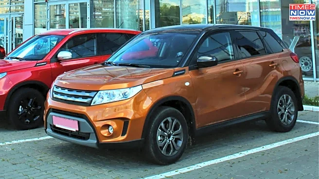 India’s Festive Season Tax Cut Sparks Car Sales Boom; Maruti, Tata, Hyundai Biggest Winners