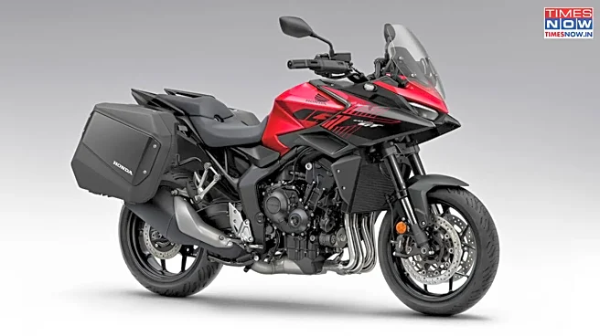 Honda Unveils All-New CB1000GT At EICMA 2025 - Will It Launch In India?