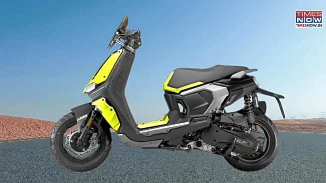 VLF Mobster 135 - Price, Specs, Top Speed, Engine And More