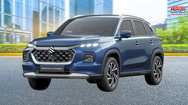 Maruti Offers Huge Discounts On All Nexa Cars In November - Details Inside