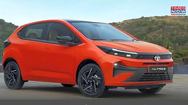 New Tata Altroz CNG Price List With Full Specifications