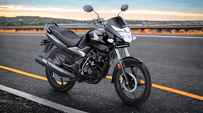 Honda Unicorn Latest Price — Check Mileage, Features And Technical Details