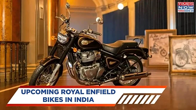 Upcoming Royal Enfield Bikes In India: RE Bullet 650, Flying Flea C6, Himalayan Electric & More