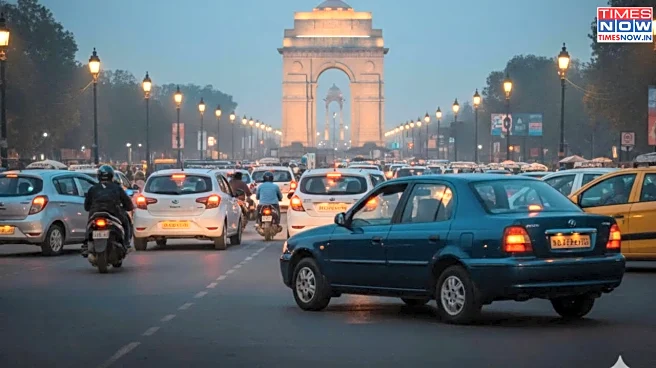 Which BS4 Cars Are Allowed In Delhi Under GRAP Stage-3 - We Explain