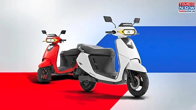 Kinetic DX Electric Scooter Deliveries To Begin By Late November 2025 - Details Inside