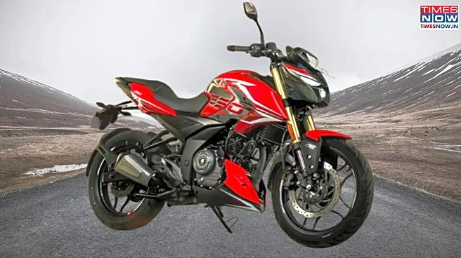 Bajaj Pulsar New Variants Set to Launch soon - Here Is What We Know