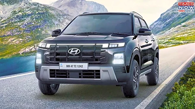 Hyundai And Kia Near 1 Million Global Hybrid Sales Milestone - Will India See These Models?