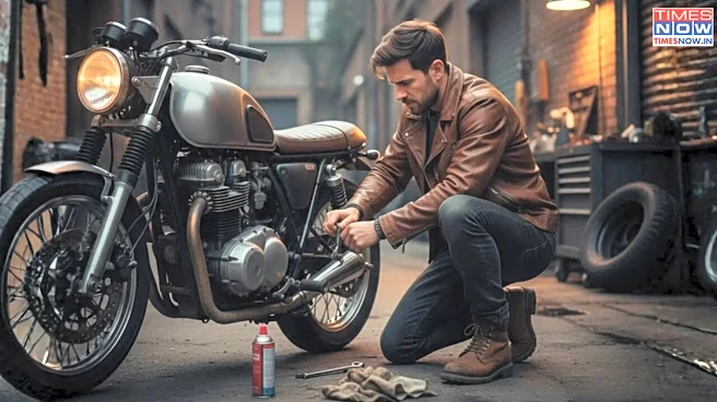 What To Do If Your Bike’s Kick-Start Gets Stuck: 5 Tricks Every Bike Rider Should Know