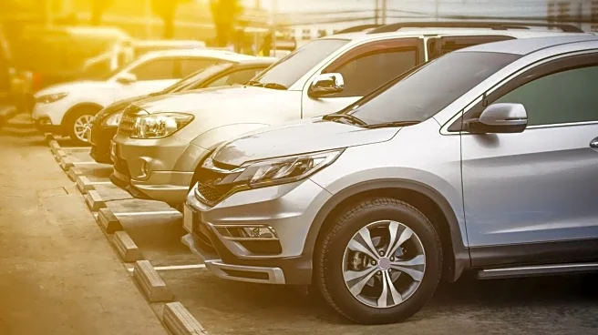 Indian Auto Sector Outlook: Demand Recovery Expected In 2–3 Years, Says Report