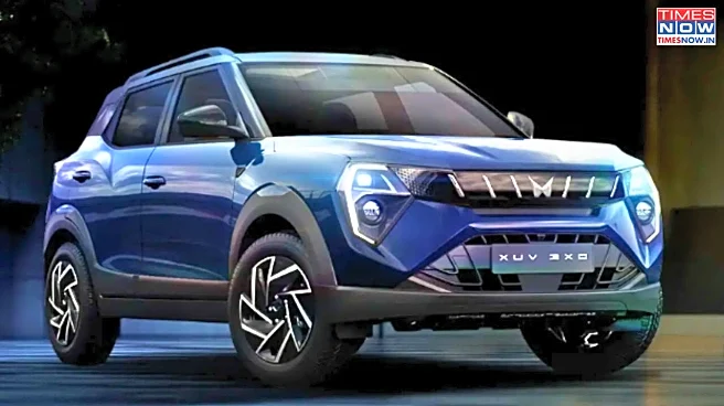 Mahindra Rules Out Routine January Price Hike, Cites GST Cuts & Stable Costs