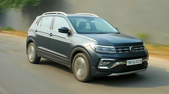 Volkswagen Taigun GT Plus Sport Review: For Enthusiasts Who Go From Boardrooms To Backroads