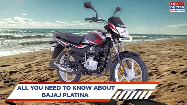 Bajaj Platina Latest Price List, Mileage, Seat Height And Colours Explained