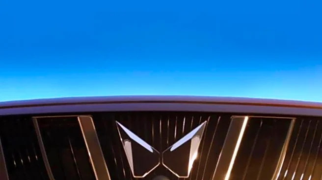 Mahindra XUV 7XO Pre-Bookings Open In India — Check Booking Amount, Launch Timeline