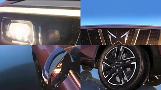 Mahindra XUV 7XO India Debut On January 5 — Check Out Key Specs And Features