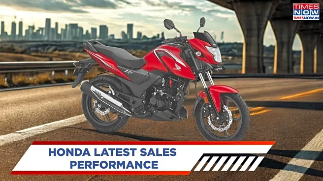Honda Shine, Activa And More Help HMSI Record 45% YoY Sales Growth In December 2025