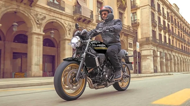 Kawasaki Z650, Z650RS Get Discounts In India — Check New Prices Here
