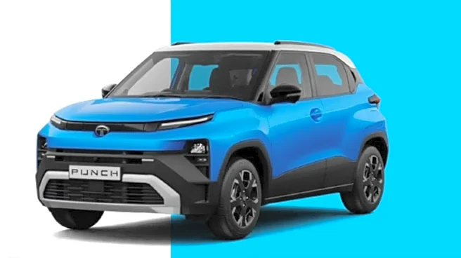 2026 Tata Punch FAQs Explained - Engines, Transmission, Mileage And Everything New Buyers Need To Know