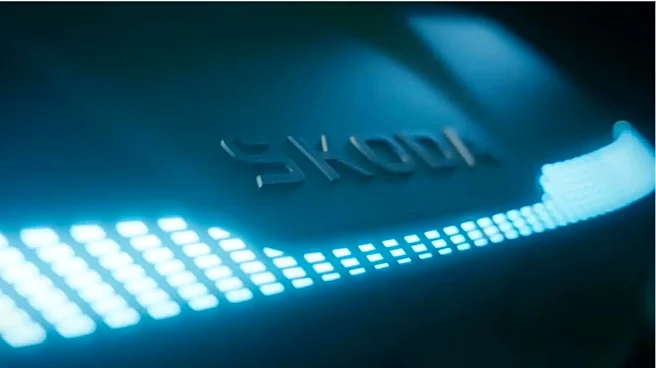 Skoda Confirms ‘Peaq’ As Name For Its New 7-Seater Electric SUV — See Details