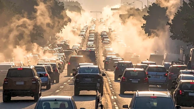 GRAP Stage 4 Vehicle Restrictions In Delhi-NCR - Latest Fines And Rules Explained