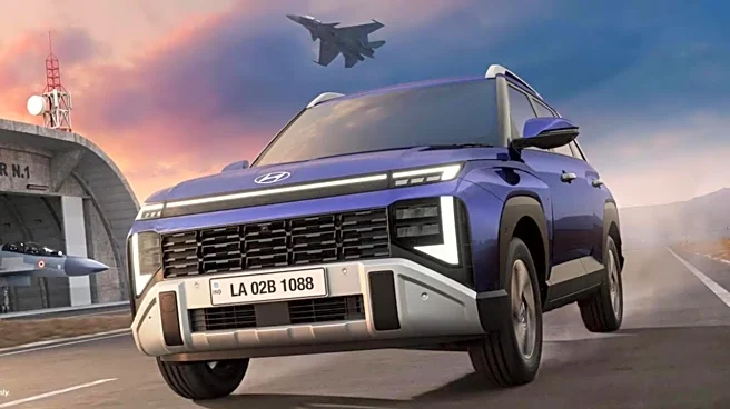 Hyundai Venue, Venue N Line Prices Increased In India: What Buyers Should Know