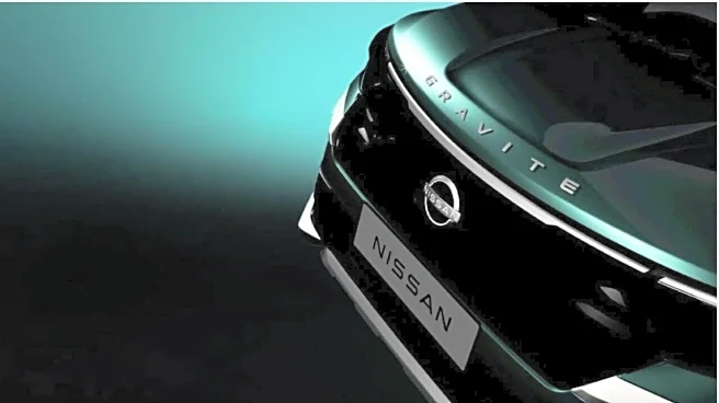 Nissan Gravite MPV Launch Delayed - What We Know So Far?