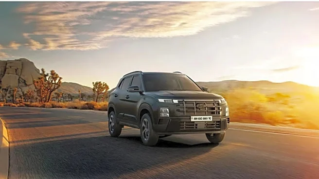 2026 Hyundai Creta Base Variant Explainer - What Is Offered For Rs 10.79 Lakh?