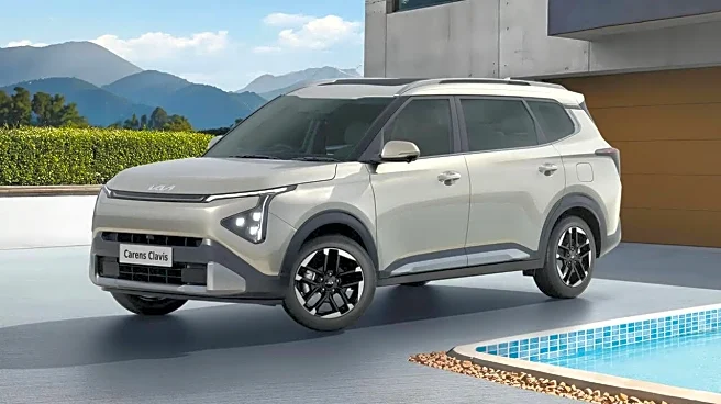 Kia Carens Clavis FAQs Answered - Engine, Sunroof, ADAS Options And More