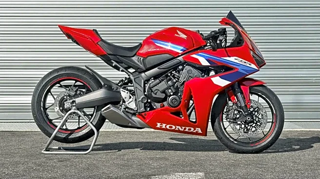 Honda CBR650R, CB1000 Hornet SP India Recall: Reason, Affected Units And Fix
