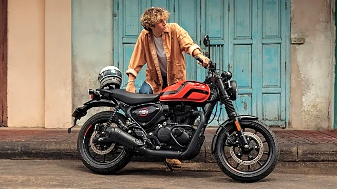 Royal Enfield 2025 Sales - Hunter 350, Classic 350 And More Lead Record-Breaking Year