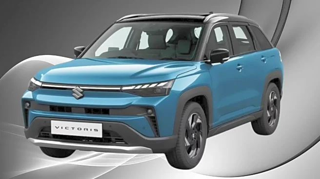 Maruti Suzuki Victoris Base Variant Explainer - What Is Offered For Rs 10.50 Lakh?