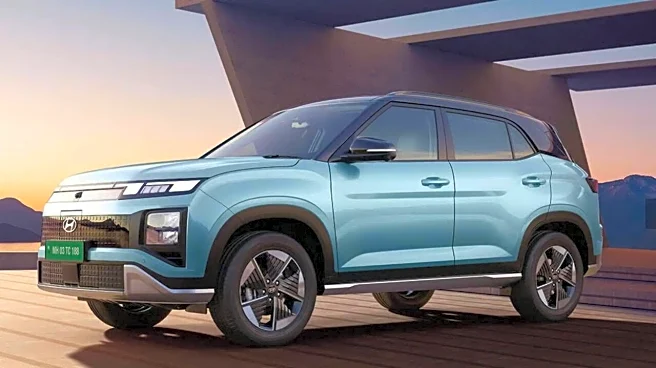 Hyundai Creta EV FAQs Answered - Everything New EV Buyers Need To Know