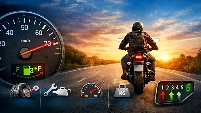 How Can I Improve My Bike's Mileage? 5 Simple Tips That Work