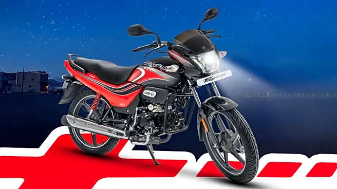 Hero HF Deluxe, Passion Plus Now Cost More - Latest Price List