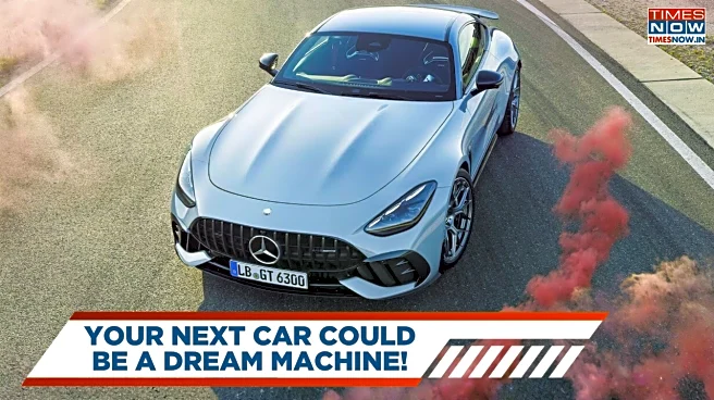 Mercedes-Benz, BMW Dream Cars To See Massive Price Drops In India - Here's Why