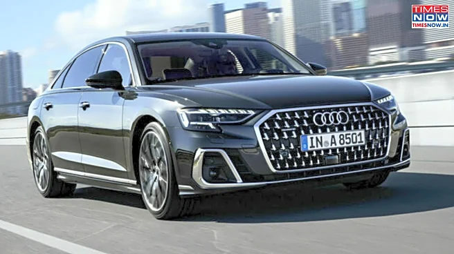 Volkswagen, Audi React To India-EU FTA - Don't Hold Your Breath For A Price Drop!