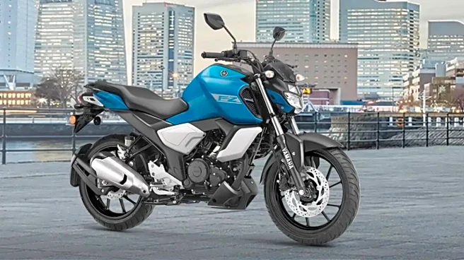 Yamaha To Combine Sales And Manufacturing Into A Single Organisation In India - Details