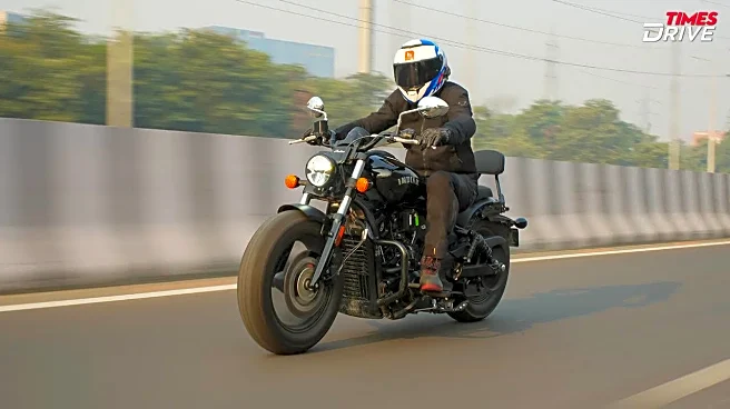 Indian Scout Sixty Bobber Review: The Most Accessible Indian Motorcycle