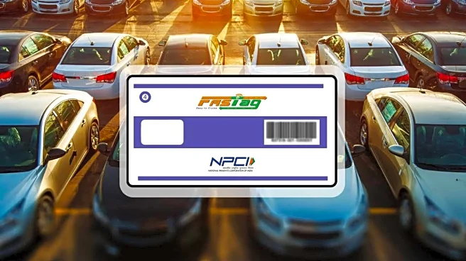 FASTag KYV Relaxation Explained: How It Makes Toll Payments Easier For Drivers