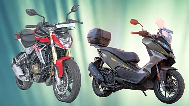 Hero Xoom, Destini, Xtreme and Glamour X Helps The Brand To Achieve Strong Growth in January’26