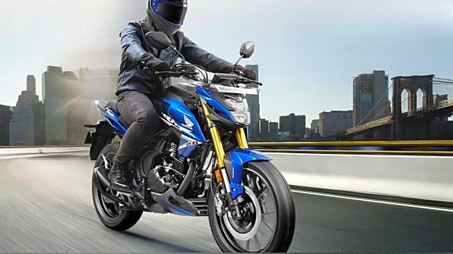 Honda Two-Wheeler Sales Surge 29% In January - Details