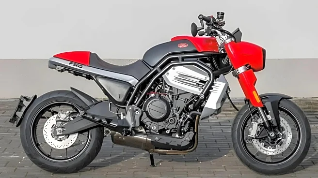 Jawa 730 Twin Unveiled Globally - Will It Come To India?