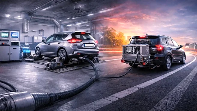 MoRTH Introduces WLTP Emission Norms For Passenger Vehicles - Here Is What You Need To Know