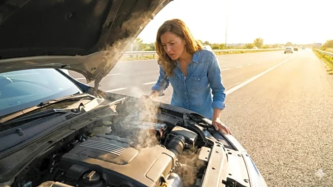 Coolant Low And A/C Stops Working? Follow These 5 Steps Immediately To Save Your Engine